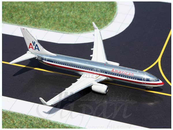 American Airlines Boeing 737-800 | HLJ.com