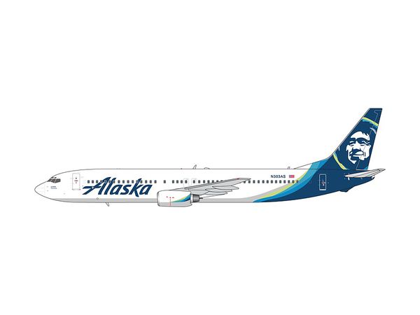 737-900 Alaska Airlines N303AS