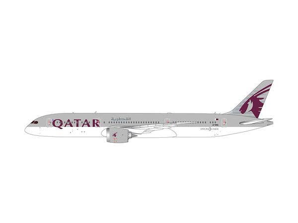 787-9 Qatar Airways A7-BHA