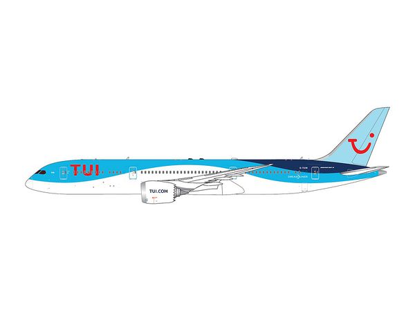 787-9 TUI Airways G-TUIM