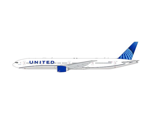 777-300ER United Airlines N2749U