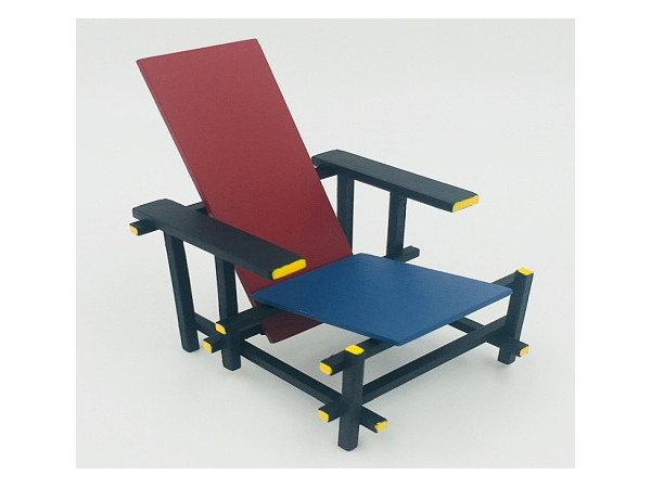 Size Designers Chair DC-2 (Reissue)
