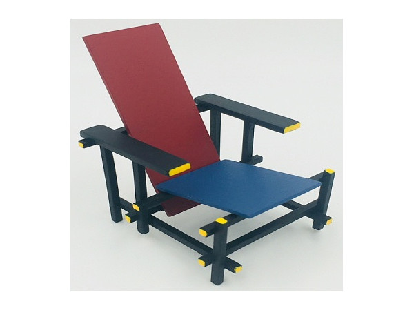 size Designers Chair DC-2