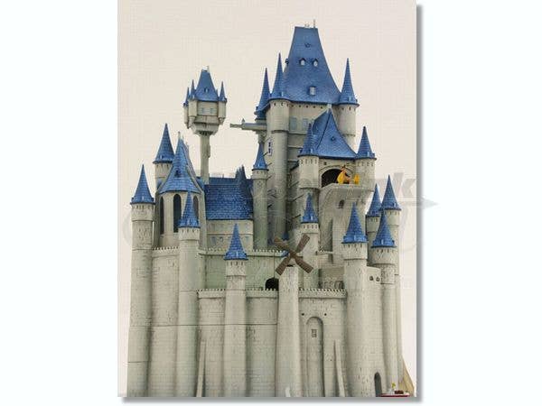 Castle of Cagliostro PVC | HLJ.com