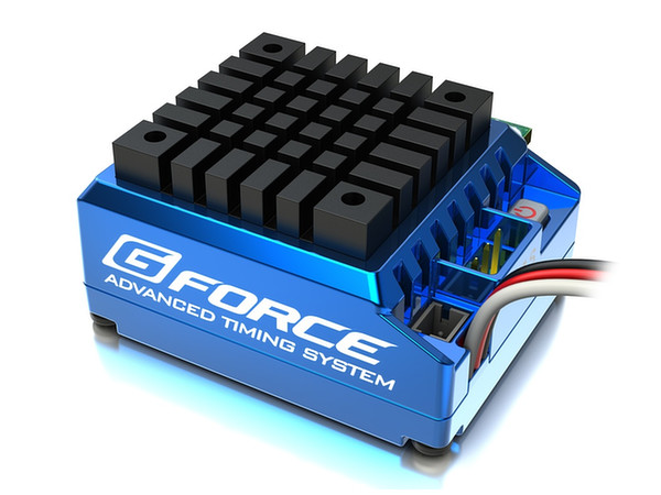 G0011 TS 120A ESC