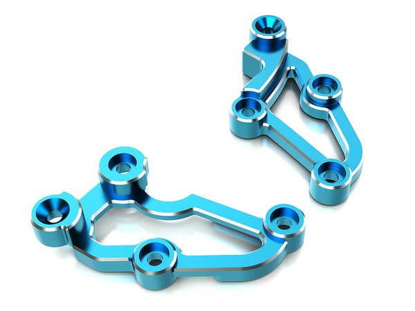 G0064 TB-04 Aluminum Stiffener