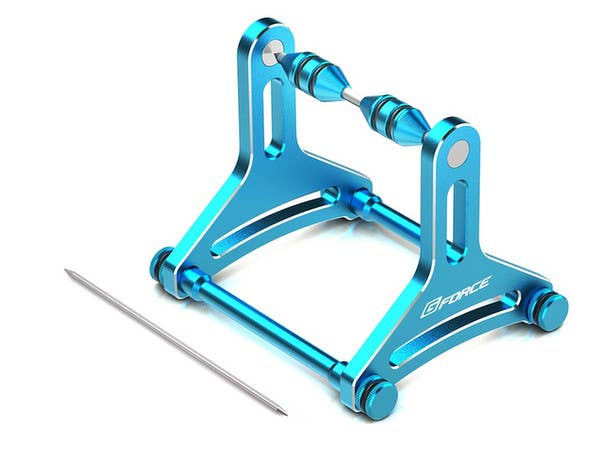 G0136 Tire Balancer Plus (Blue)