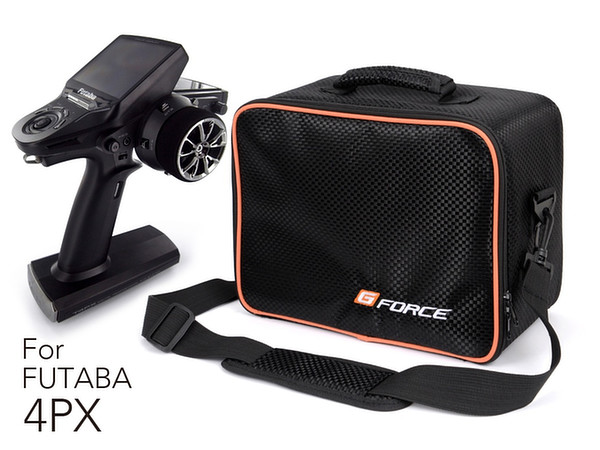 G0198 TX Bag for 4PX