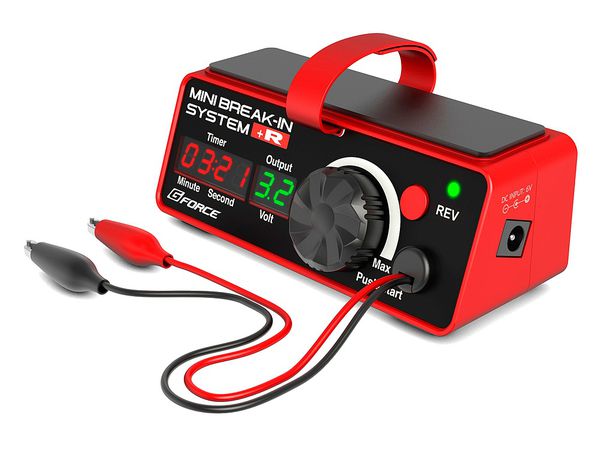 G0321 Mini Break-In System Plus R