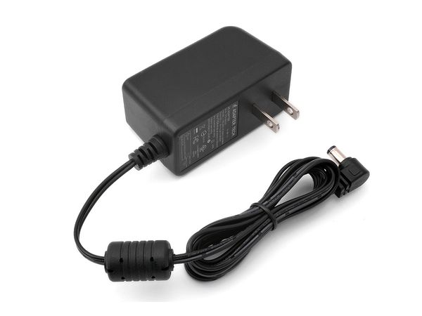 GY001 AC Adapter 6V/2A
