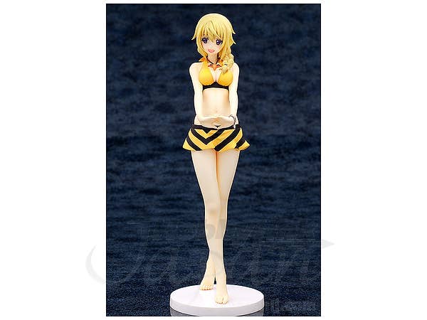 Charlotte Dunoa Swimsuit Ver. PVC