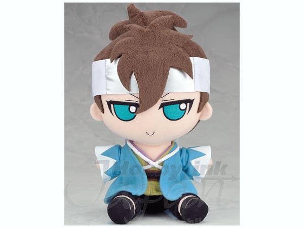 Stuffed Heisuke Todo | HLJ.com