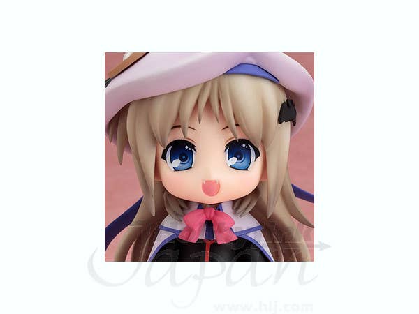 Nendoroid Kudryavka Noumi Hukuhuku Winter Wear Ver.