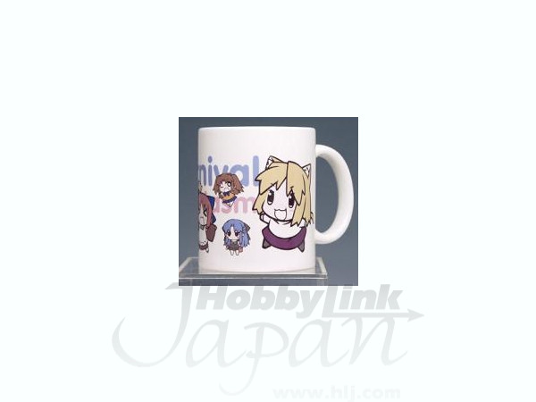 Carnival Phantasm Mug #2 (Tsukihime)