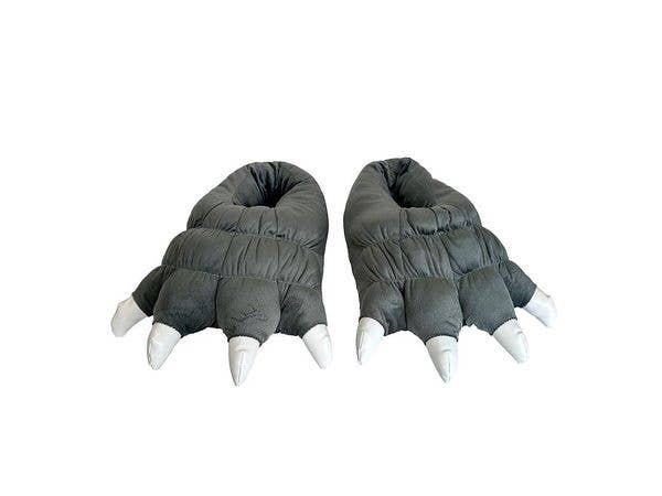 Godzilla (1994) Plush Slippers
