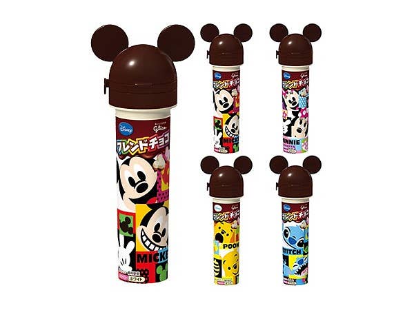 Friends Choco Disney (17g)