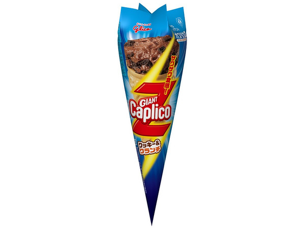 Giant Caplico Z Cookie & Crunch 1pcs