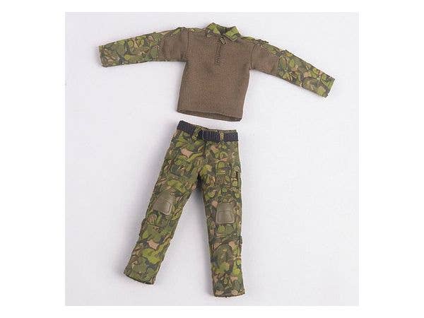 G3 Combat Uniform Set for Action Figures GM-J-001-C