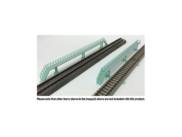 Washing Scaffold (Light Blue)