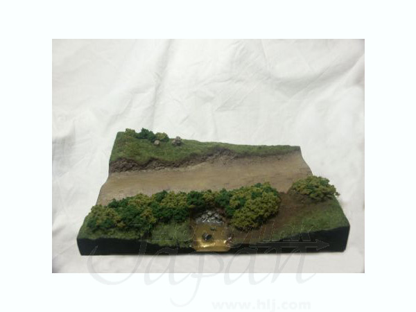 Country Track Part A