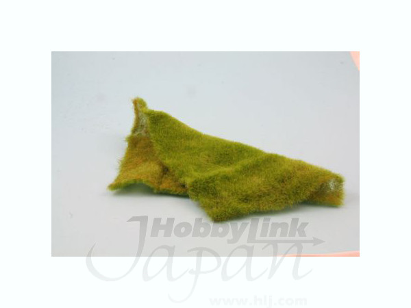 Dark Grass Matting