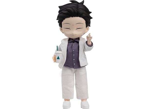 PICCODO ACTION DOLL Fei Ren Zai Guanyin