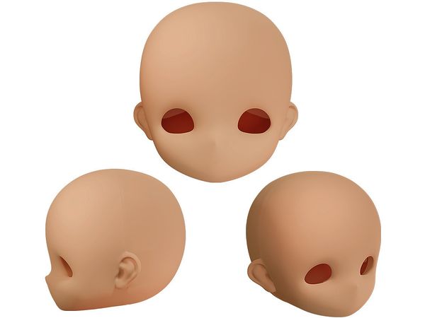 PICCODO Deformed Doll Resin Head USATO D5 Tanned Skin