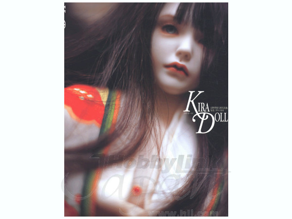 KIRA DOLL: Kira Ohno Doll Photo Album