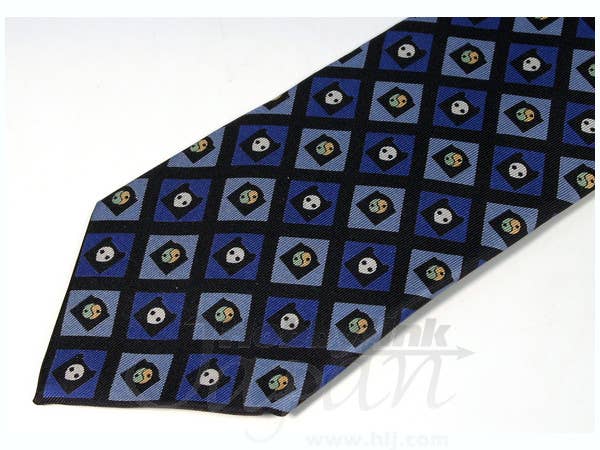evangelion necktie