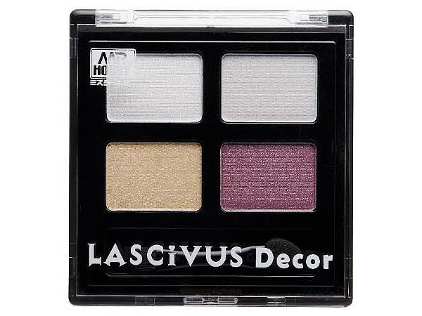LASCIVUS Decor Pearl Color