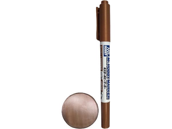 Mr.Hobby Marker Copper