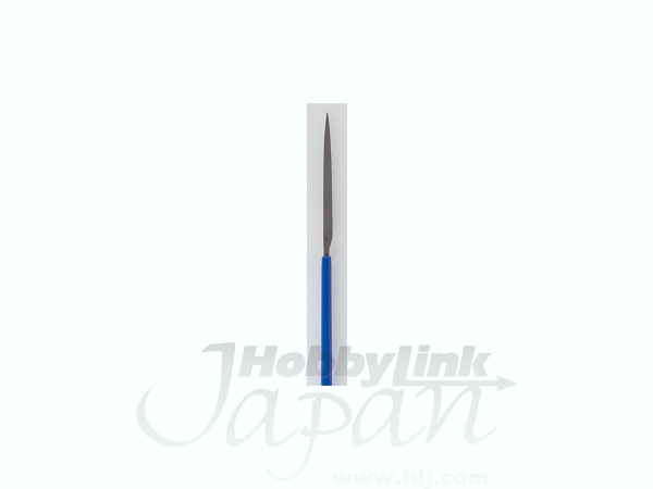 Modeling File Knife File