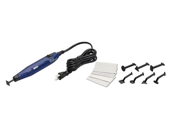 Mr. Polisher PRO III