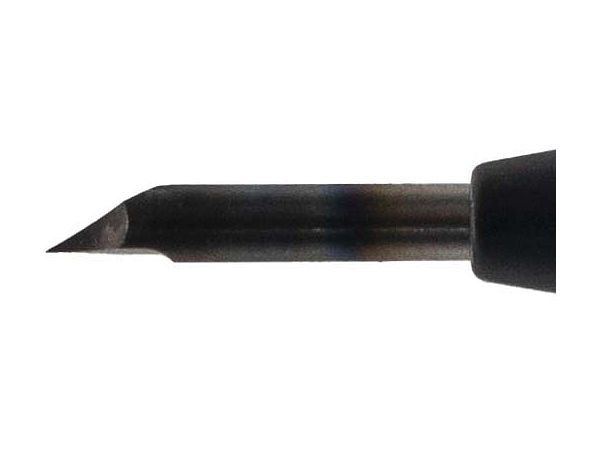 Spare Blade for Mr. Line Chisel 0.2mm For Shallow Carving
