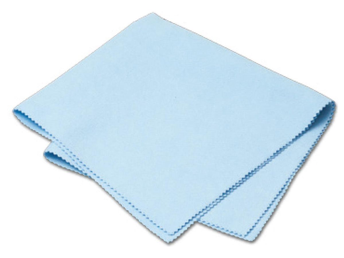 Mr. Wiping Cloth (Static Electricity Suppression Specifications)