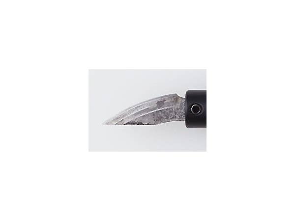 Mr.Chisel (Kamikezuri) Spare Round Blade