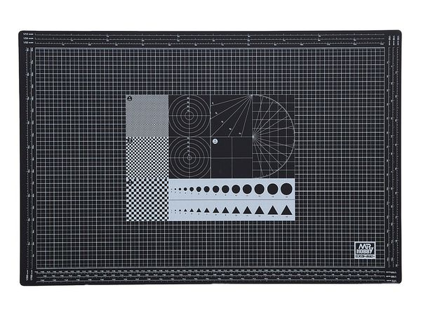 Mr. Cutting Mat A3-size