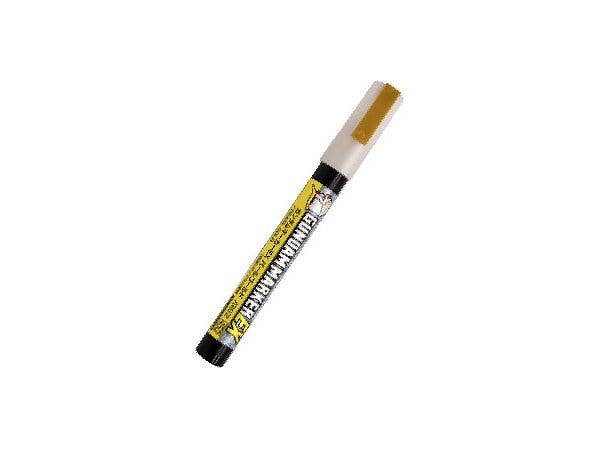 Gundam Marker EX Pearl Gold