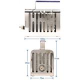 小物・アクセサリー Mr. LINEAR COMPRESSOR Petit-COM Mr. Linear Compressor Petit-Com | HLJ.com