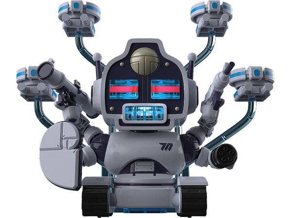 Avant-Garde-kun (Blue Archive)