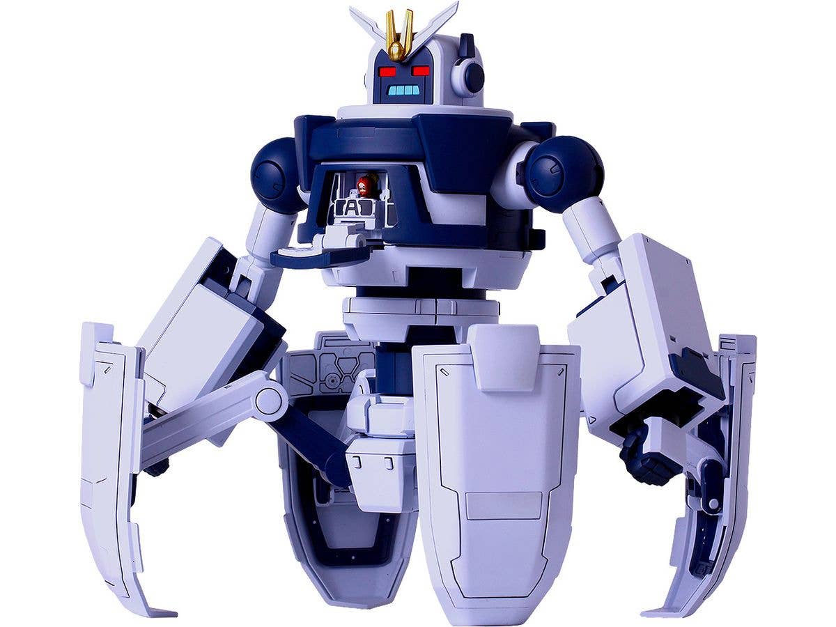 Neo-Avant Guard (Blue Archive)