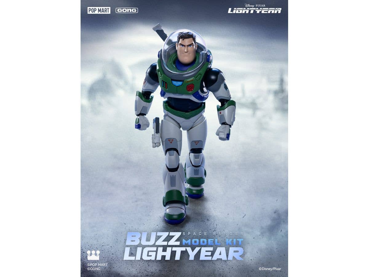 Lightyear: Buzz Lightyear