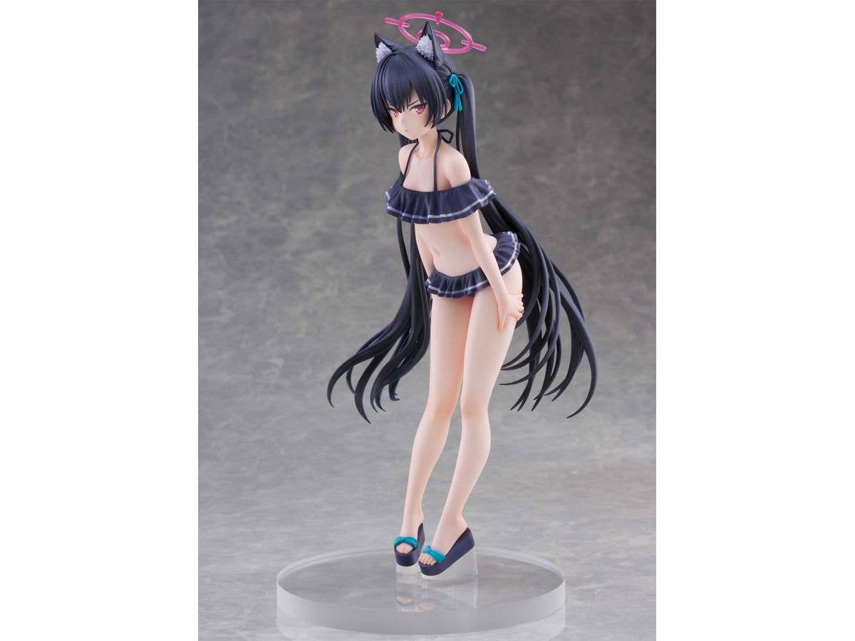 Blue Archive: Serika (Swimsuit)