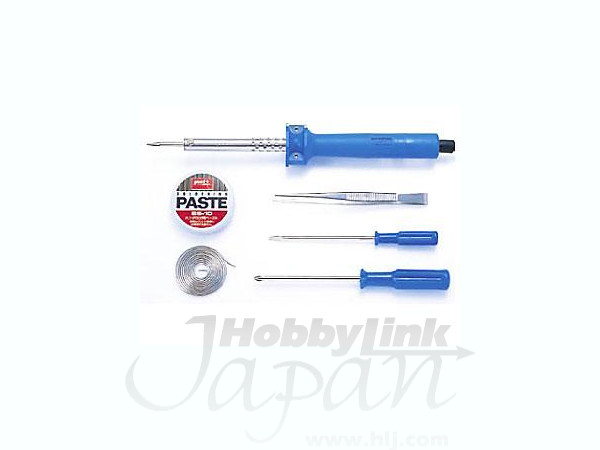 Soldering Iron Set 30W