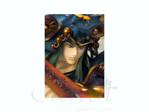 Herachrist PVC w/Bikkuriman Seal