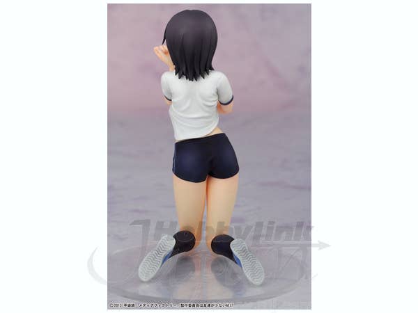 Yozora Mikazuki Gym Suit Ver. PVC