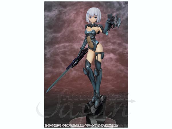 Origami Tobiichi PVC