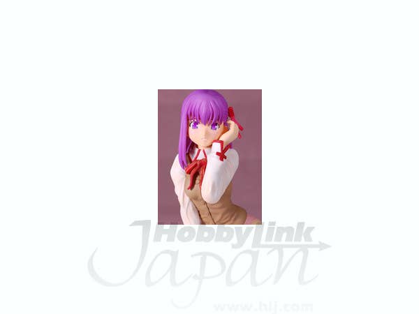 Sakura Matou Uniform Version PVC | HLJ.com