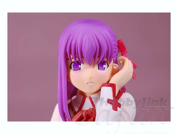Sakura Matou Uniform Version PVC | HLJ.com