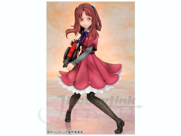 Hozuki Ferrari with Medio Rosso PVC